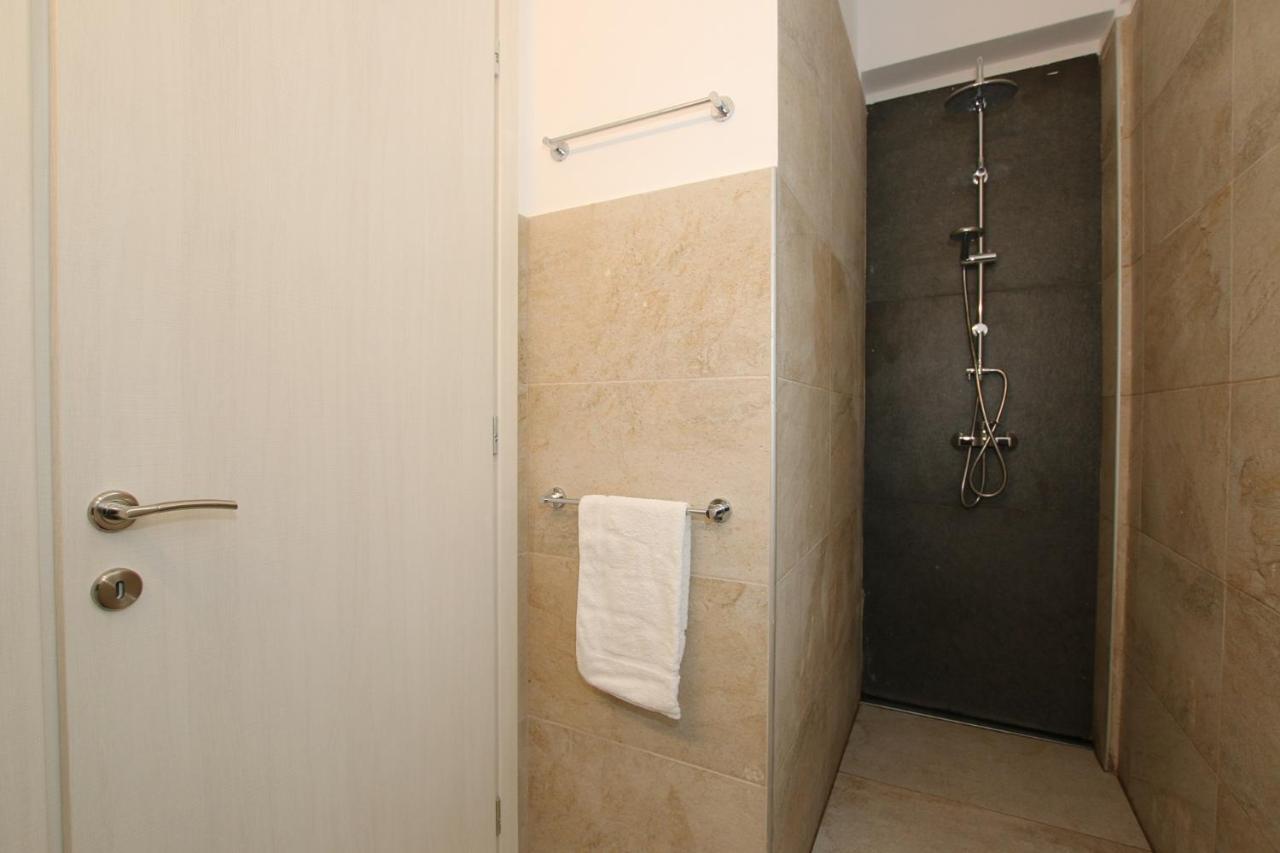 Sunset Sea View Villa 5 Αρίλλας Εξωτερικό φωτογραφία
